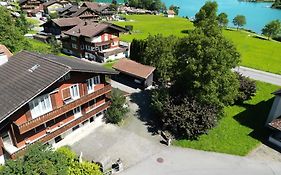 Ferienhaus Lungern see-you